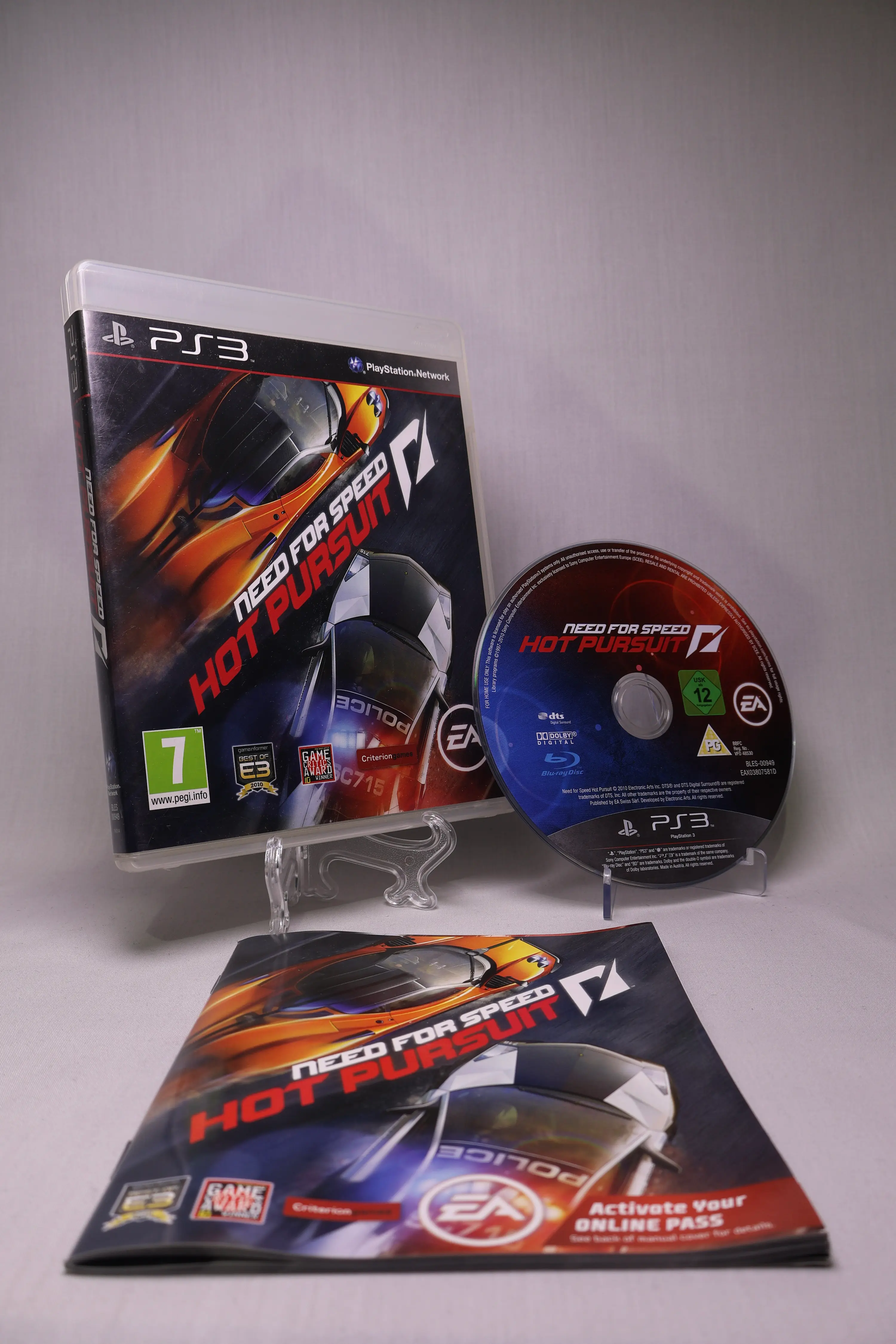 Продуктна сесија за NR Games